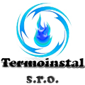 Termoinstal s.r.o.-Vodointalcie-krenie-Kotle